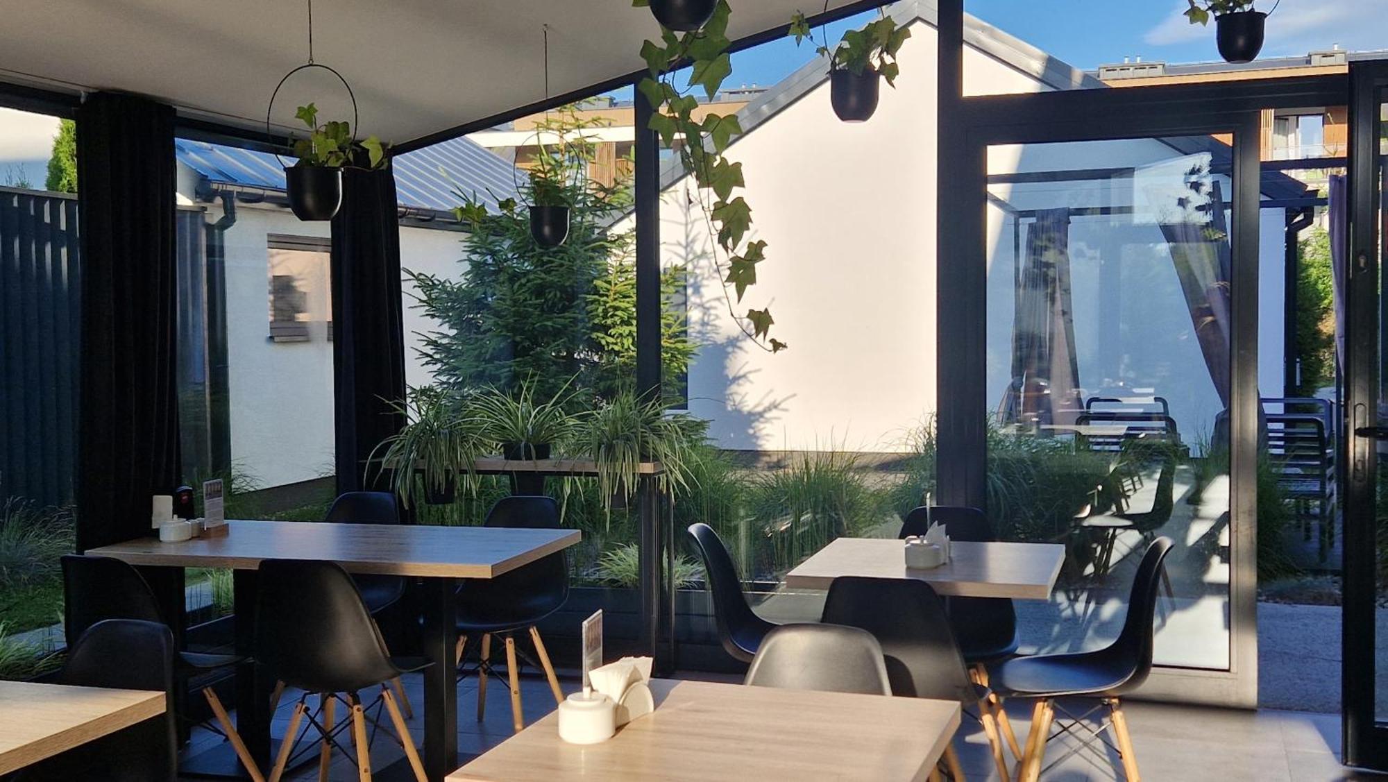 5 Zmysłów akademia wypoczynku Domki Grzybowo  Exterior foto